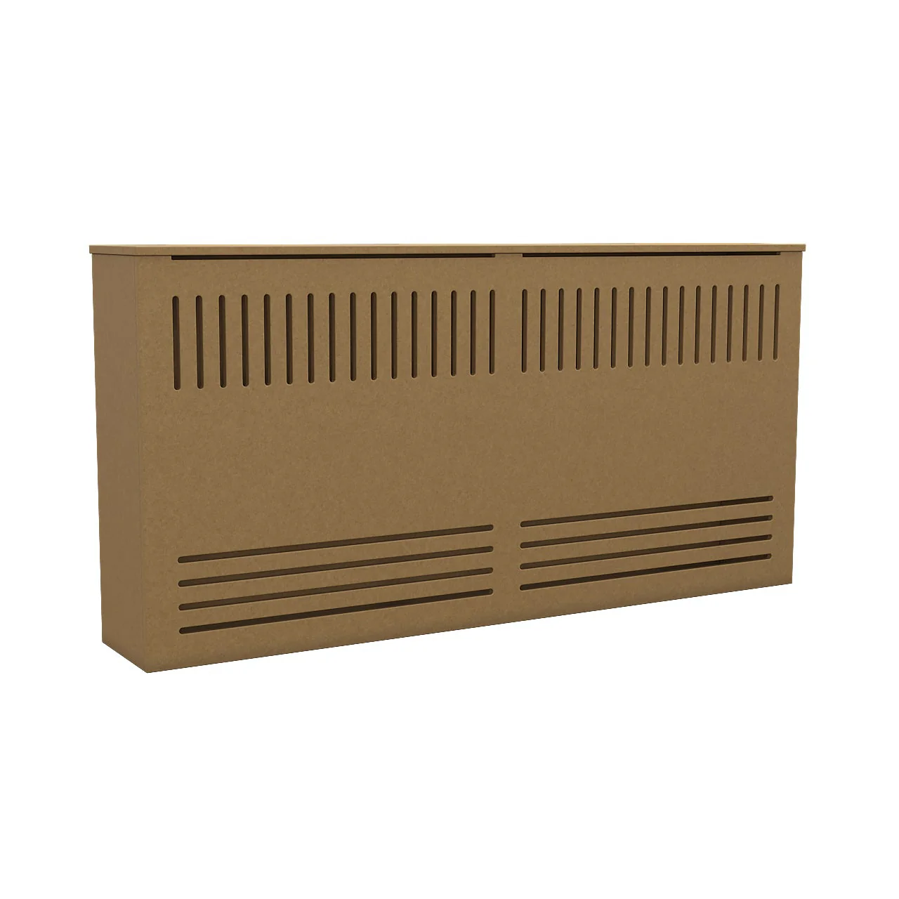 Custom Unfinished Radiator Covers for NYC Homes - ROSALIA - Image 3