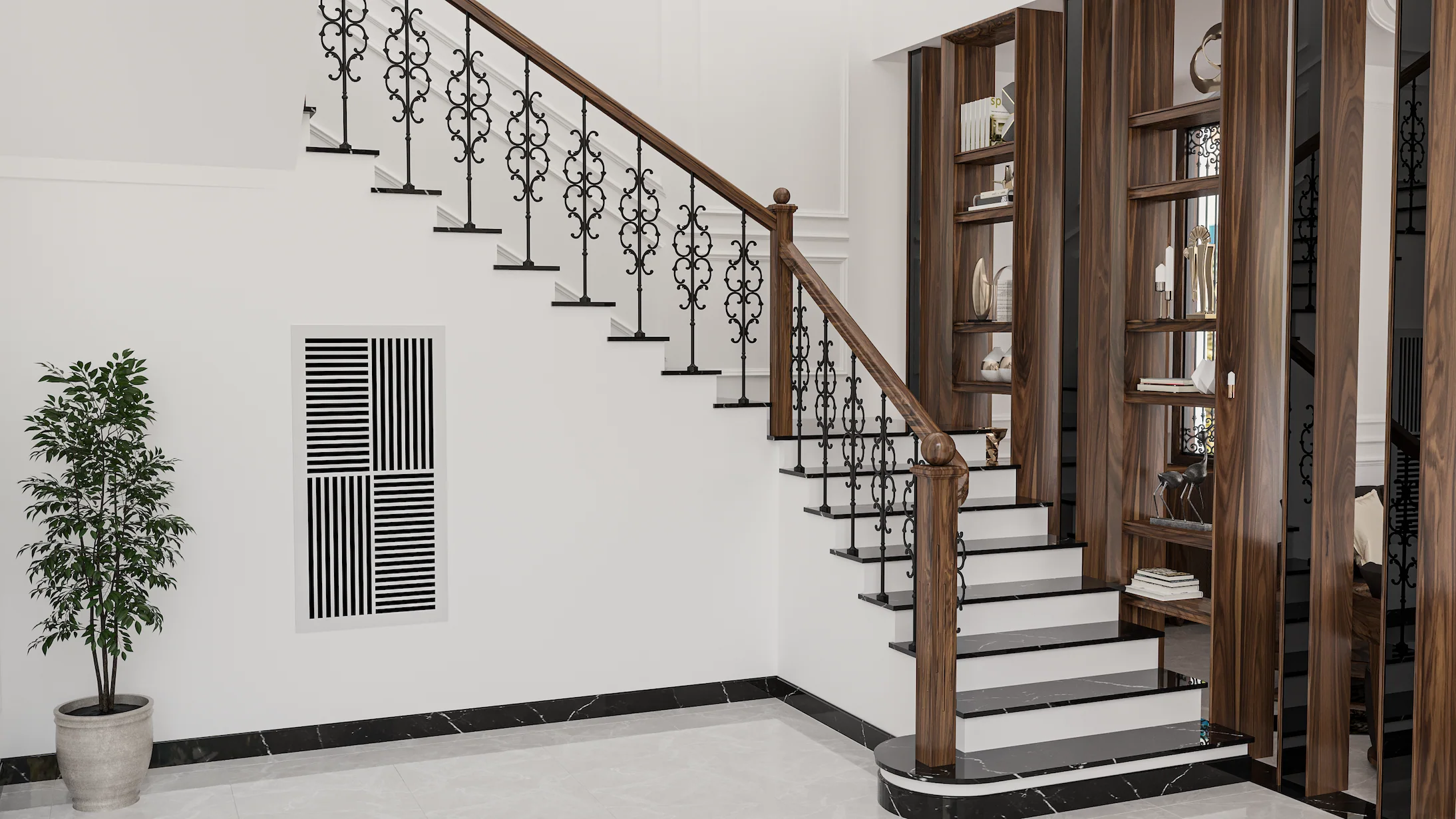 Custom Magnetic White Air Vent Covers - Medex Sizes in NYC - Image 5